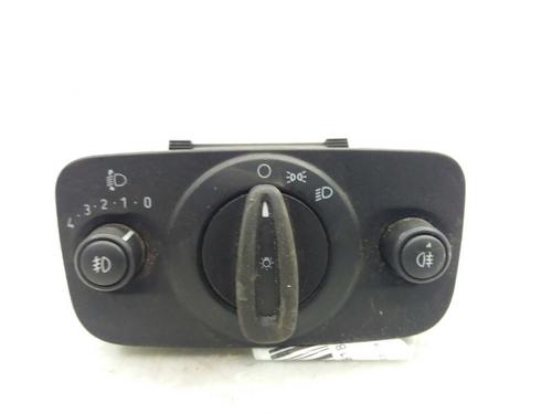 Mando luces FORD FIESTA VI (CB1, CCN) [2008-2017]  3078196