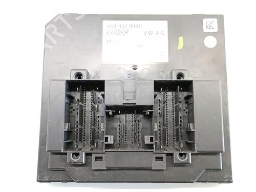 Used Electronic module Electronic module 38567825 38567825