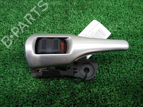 Used Front left interior door handle TOYOTA VERSO (_R2_) [2009-2018]  17071215