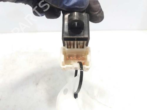 Left rear window switch NISSAN X-TRAIL I (T30)  | BP4750929I29 