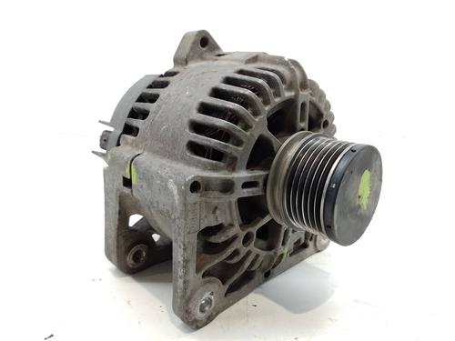 Used Alternator NISSAN MICRA III (K12) [2002-2010]  24660460