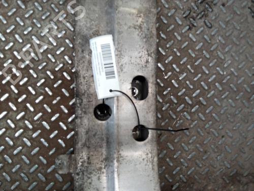 Rear bumper reinforcement BMW 7 (E65, E66, E67) 730 d | BP13304266C73 