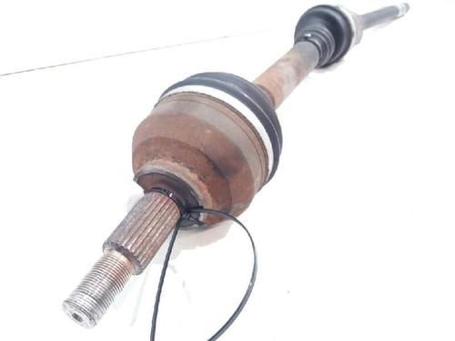 Right front driveshaft RENAULT LAGUNA II (BG0/1_)  | BP3446703M39 