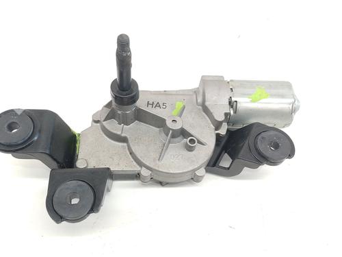 Used Rear wiper motor Rear wiper motor KIA CEED (CD) 1.4 LPG (97 hp) 33203852 33203852