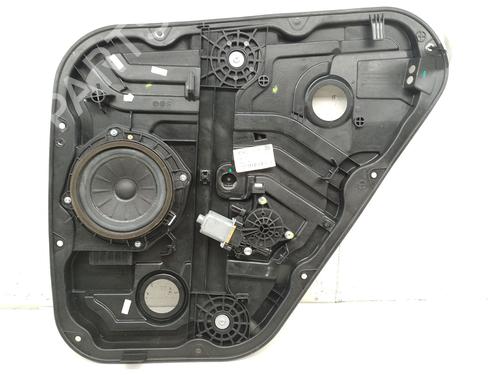 Used Rear right window mechanism Rear right window mechanism HYUNDAI TUCSON (TL, TLE) 1.6 GDi (132 hp) 34735031 34735031