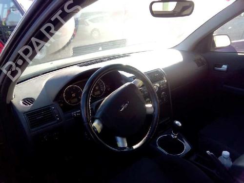Gearbox FORD MONDEO III (B5Y) 2.0 TDCi | BP3053212M3 