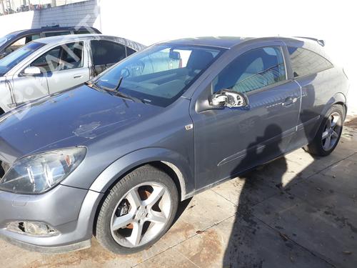 Injection rail OPEL ASTRA H GTC (A04)  | BP10509328M98 