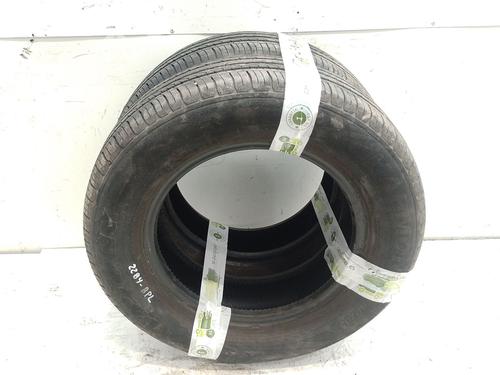 Used Other SEAT IBIZA II (6K1) 1.9 SDI (68 hp) 32116645