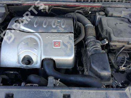 Other CITROËN C5 I (DC_) 2.2 HDi (DC4HXB, DC4HXE) | BP35813018O1  - Image 16