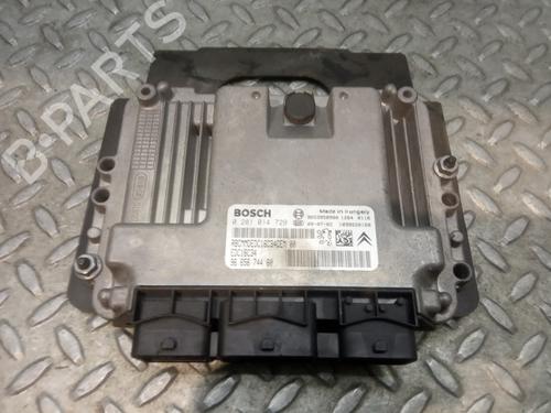 Used Control unit CITROËN C4 Grand Picasso I (UA_) [2006-2013]  9110431