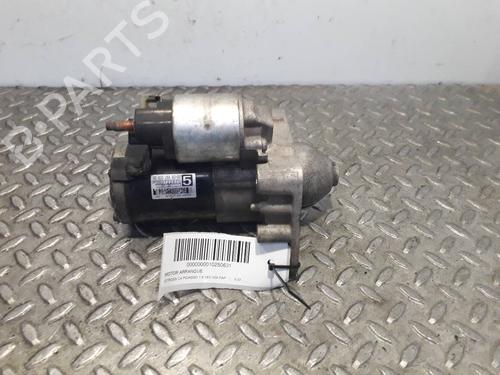 Used Starter CITROËN C4 Grand Picasso I (UA_) [2006-2013]  15609806