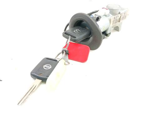 Used Ignition barrel Ignition barrel NISSAN X-TRAIL II (T31) 2.0 dCi (150 hp) 36086505 36086505