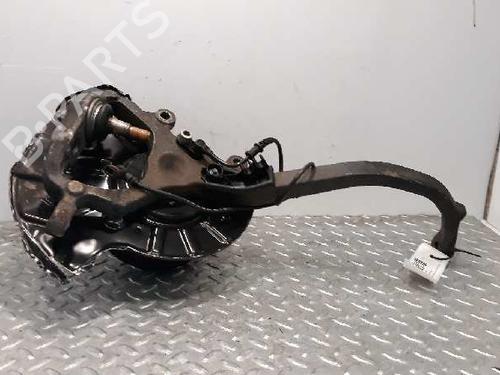 Used Left front steering knuckle MERCEDES-BENZ S-CLASS (W220) [1998-2005]  5575352