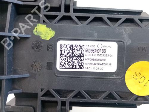 Switch VW GOLF VI (5K1) 1.4 TSI | BP39170655I30 - Image 6