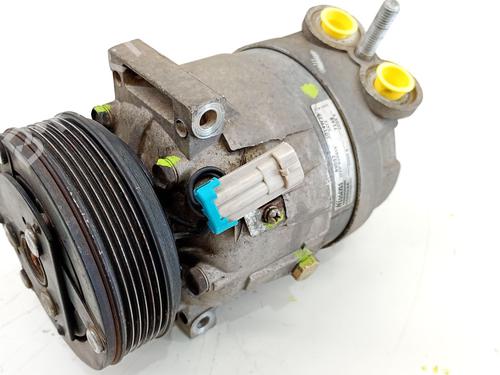 Used AC compressor AC compressor 37080520 37080520