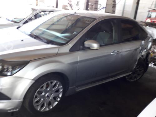 Køler FORD FOCUS II (DA_, HCP, DP) 1.6 TDCi | BP12524038M31 