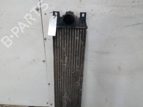 Used Intercooler OPEL MOVANO A Van (X70) [1999-2025]  13497885