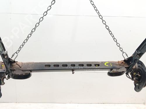 Used Rear axle NISSAN PRIMASTAR Van (X83) [2002-2025]  30440392