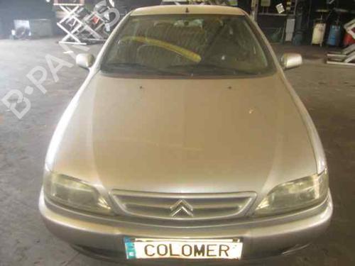 Front left window mechanism CITROËN XSARA (N1) 1.9 TD | BP3067797C22 