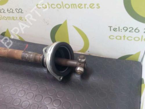 Left front driveshaft RENAULT MEGANE I Classic (LA0/1_) 1.9 dCi (LA05) | BP3051469M38 