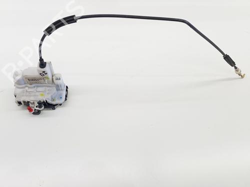 front-left-lock-fiat-500-312_-2007-36701150 main image