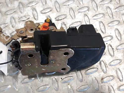 Front right lock CHRYSLER VOYAGER IV (RG, RS) 2.5 CRD | BP5590759C97 