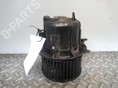 Ventilator motor CITROËN C3 II (SC_) [2009-2025]  9951216