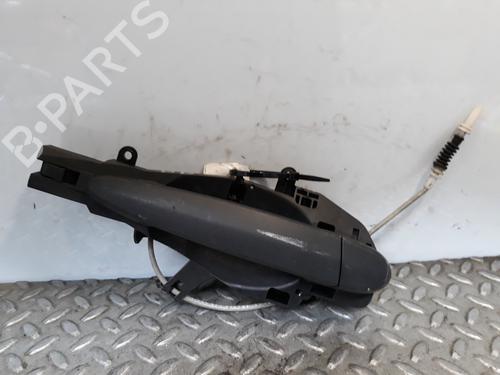 Used Front right exterior door handle BMW 3 (E90) 318 d (143 hp) 3052064