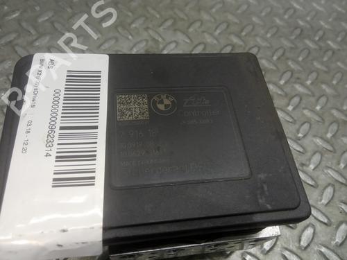 ABS pump BMW X2 (F39) sDrive 18 i | BP10277317M43 