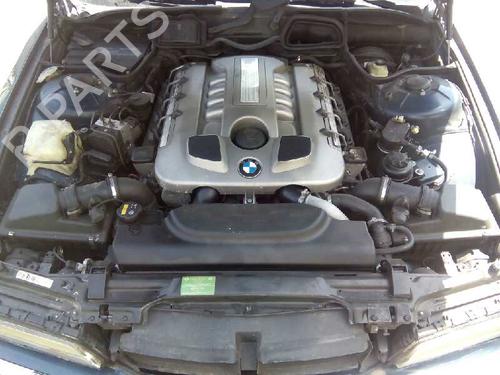 Front right lock BMW 7 (E38) 740 d | BP3680402C97 