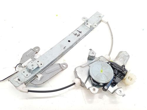 Used Rear left window mechanism Rear left window mechanism 37693376 37693376