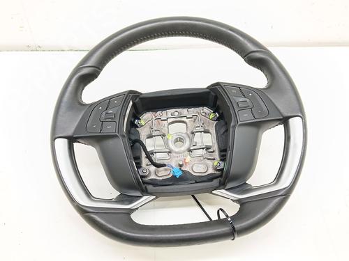 Stuur Stuur CITROËN C4 Grand Picasso I (UA_) 1.6 HDi 110 (112 hp) 34694125 34694125
