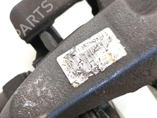 Right front brake caliper CITROËN C4 Picasso II 1.6 BlueHDi 120 | BP39431420M104 - Image 4