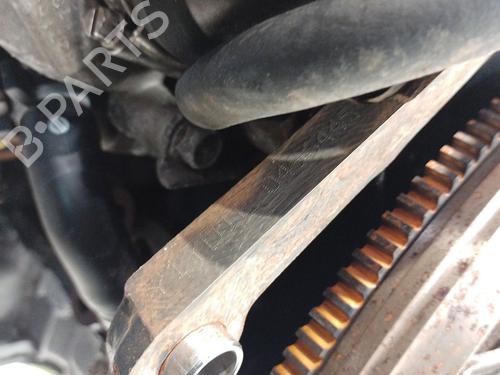 Motor OPEL CORSA C (X01) 1.7 DI (F08, F68) | BP30206857M1