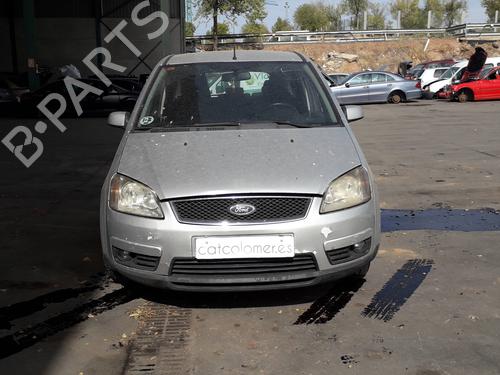 Starter FORD FOCUS C-MAX (DM2)  | BP11011727M8 