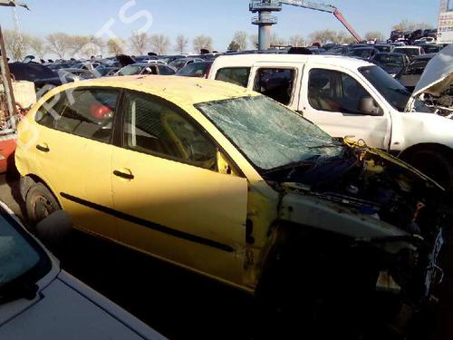 Control unit SEAT IBIZA III (6L1)  | BP3542011M11 