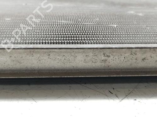 Water radiator HYUNDAI i30 (GD) 1.6 CRDi | BP29605441M31 