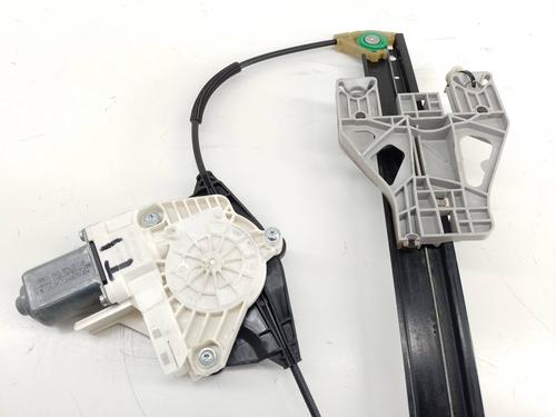 Rear left window mechanism AUDI A4 B8 (8K2)  | BP18605819C24 