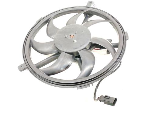 Used Radiator fan Radiator fan MINI MINI (R56) One (95 hp) 36086418 36086418