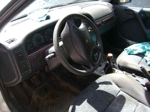 Rear right lock CITROËN XANTIA Break (X2)  | BP3040074C99 