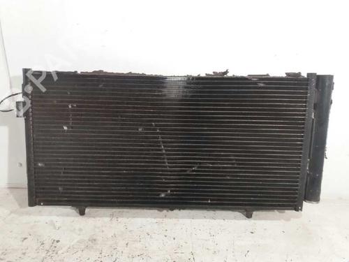 AC radiator SUBARU FORESTER (SH_)  | BP4935124M32 
