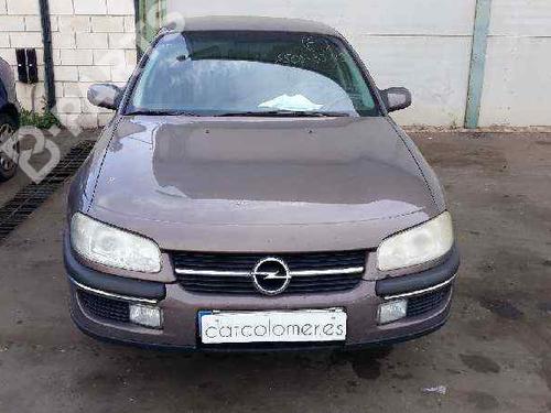 Used Parts OPEL OMEGA B (V94)  2.0 16V (F69, M69, P69)  888912