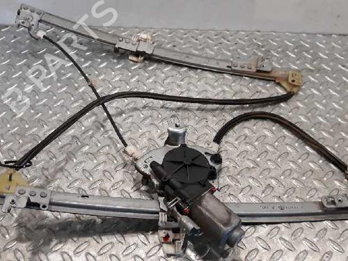Used Front right window mechanism CITROËN XSARA (N1) 2.0 HDi 90 (90 hp) 3046472