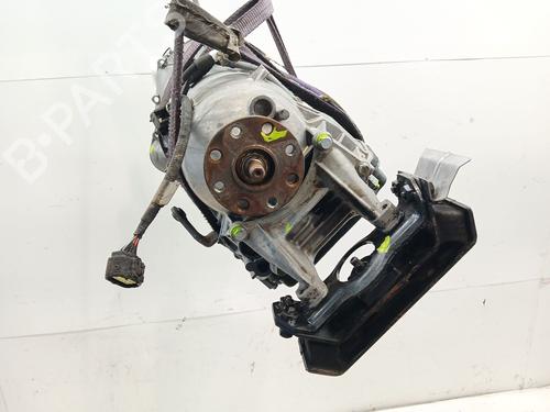 Gearbox SSANGYONG RODIUS I  | BP32114564M3 