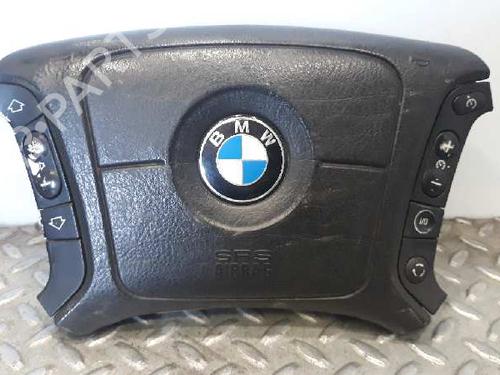 Used Driver airbag BMW 5 (E39) 530 d (184 hp) 7184969