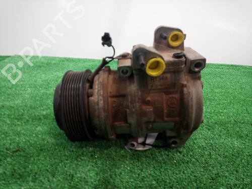 Used AC compressor KIA SORENTO I (JC) [2002-2011]  17089103