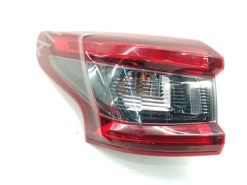 Used Left taillight Left taillight NISSAN QASHQAI II (J11, J11_) 1.5 dCi (110 hp) 33468458 33468458