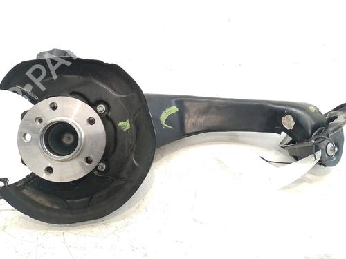 Used Left rear steering knuckle BMW 2 Gran Tourer (F46) 218 d (150 hp) 25786144