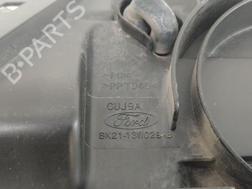 Right headlight FORD TRANSIT CUSTOM V362 Bus (F3) 2.0 EcoBlue | BP32705366C29 - Image 9