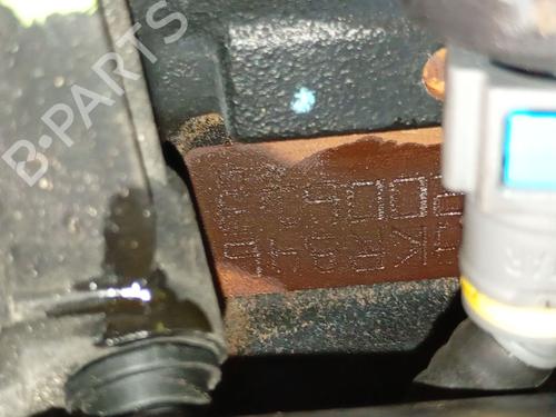 Engine RENAULT MEGANE III Hatchback (BZ0/1_, B3_) 1.5 dCi (BZ1G, BZ1W, BZ0R) | BP38201132M1 - Image 12